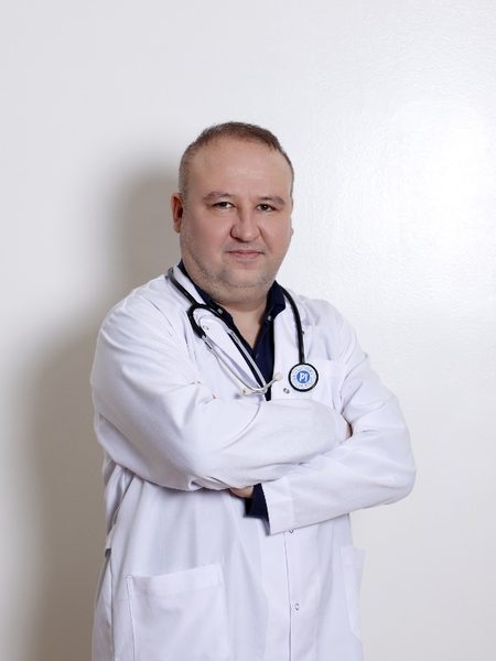 Мехмет Зия Генчер