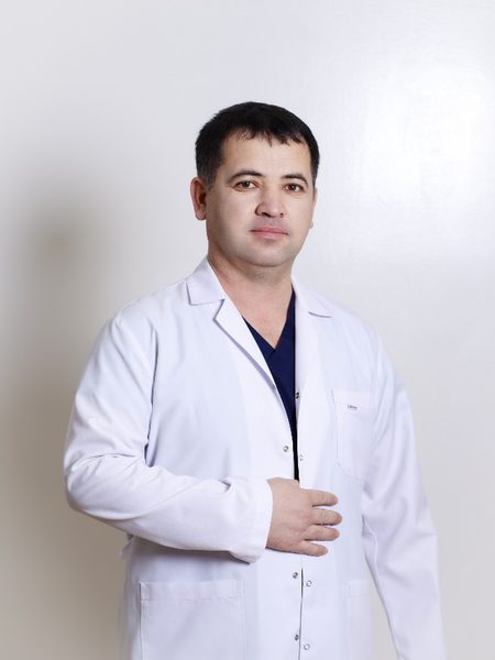 Мирзаев Фуркат Зиявиддинович