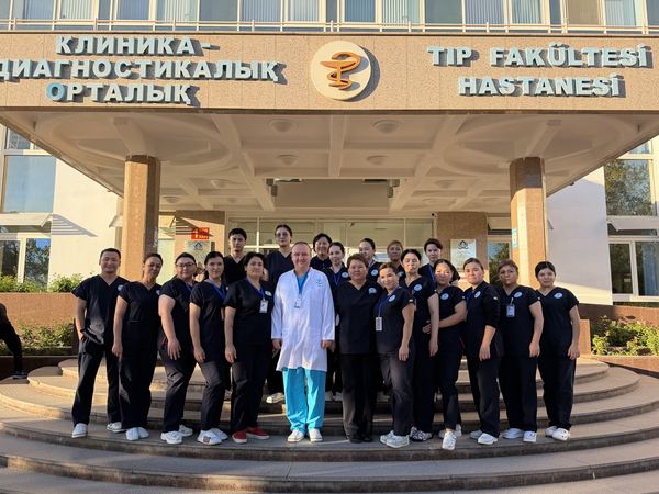 Коллектив центра